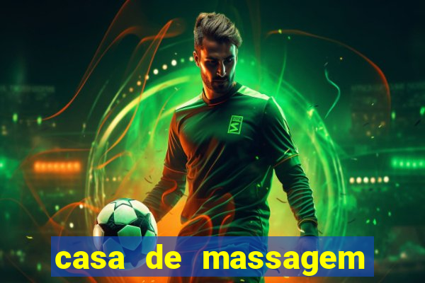 casa de massagem rua joaquim guarani