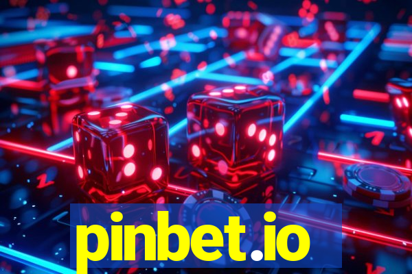 pinbet.io