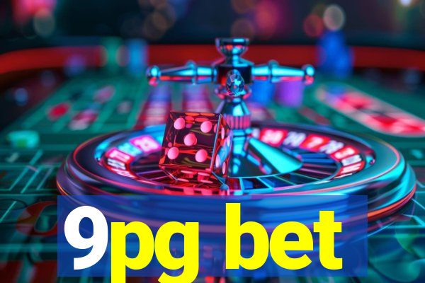 9pg bet