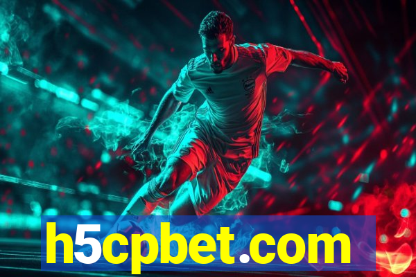 h5cpbet.com