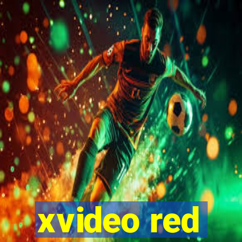 xvideo red