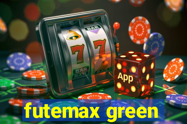 futemax green