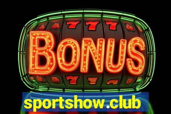 sportshow.club