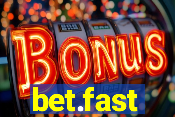 bet.fast