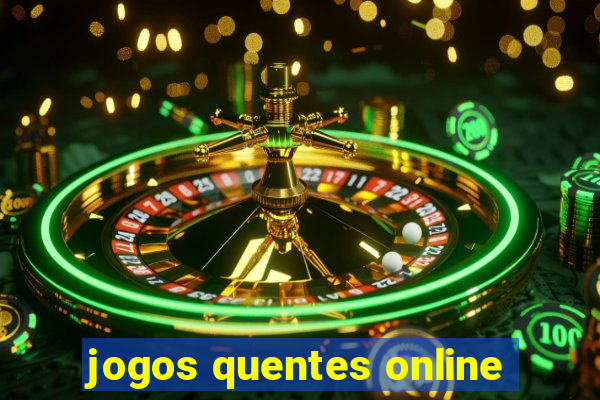 jogos quentes online