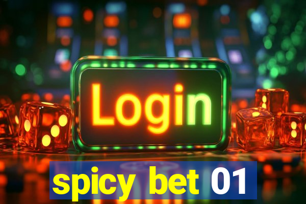 spicy bet 01