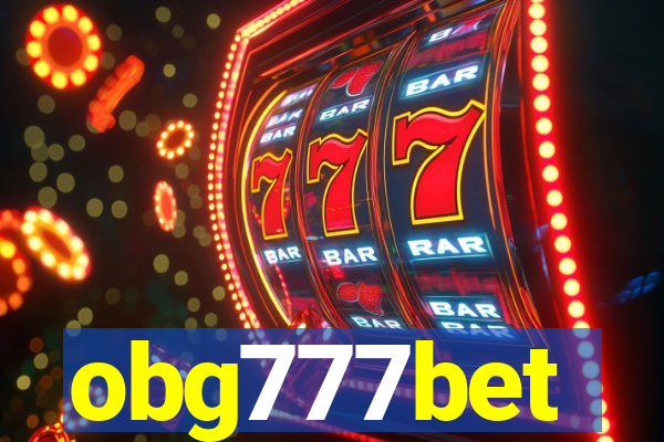 obg777bet