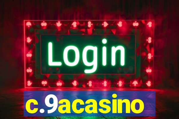 c.9acasino