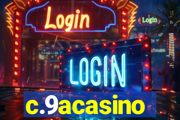 c.9acasino