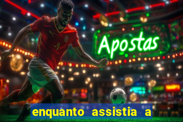 enquanto assistia a um jogo de futebol em um bar francisco começou a provocar raul