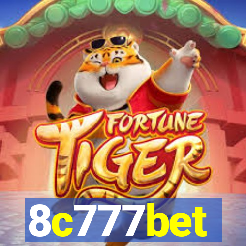8c777bet