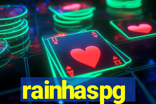 rainhaspg