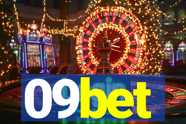 09bet
