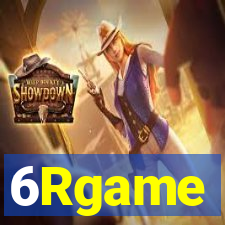 6Rgame
