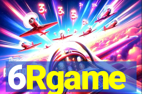 6Rgame
