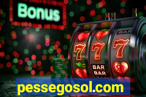 pessegosol.com
