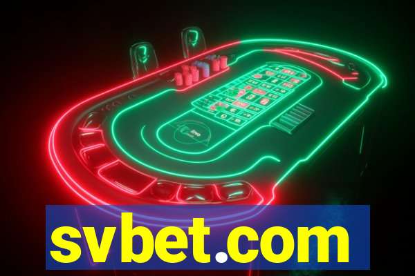 svbet.com