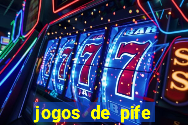 jogos de pife baralho online