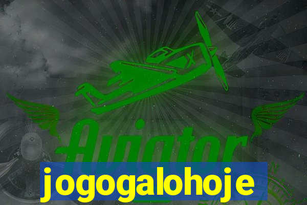 jogogalohoje