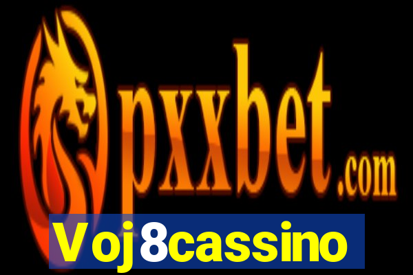 Voj8cassino