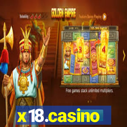 x18.casino