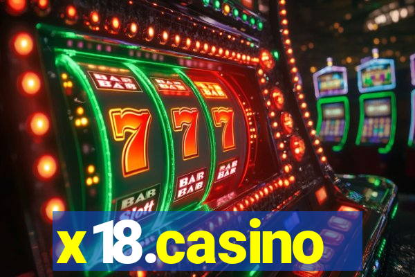 x18.casino