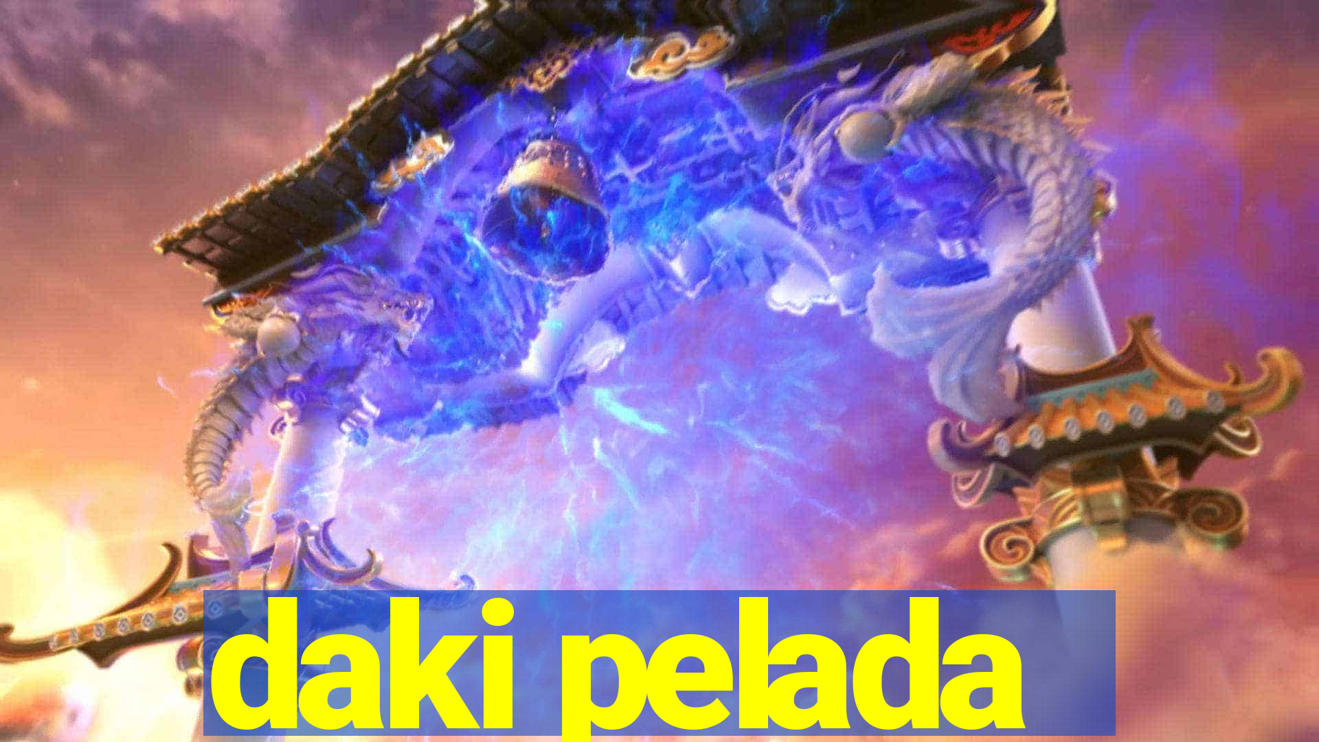 daki pelada