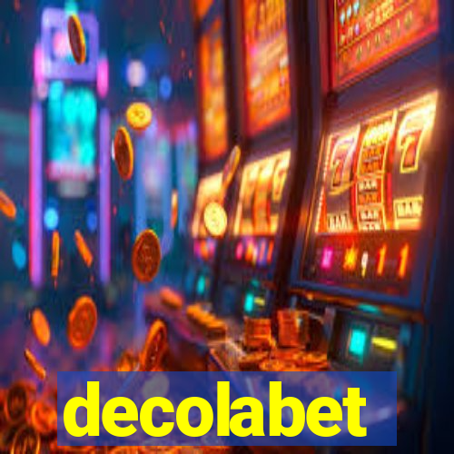decolabet