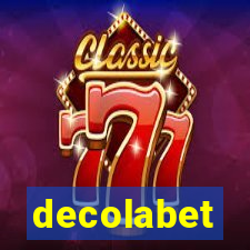 decolabet