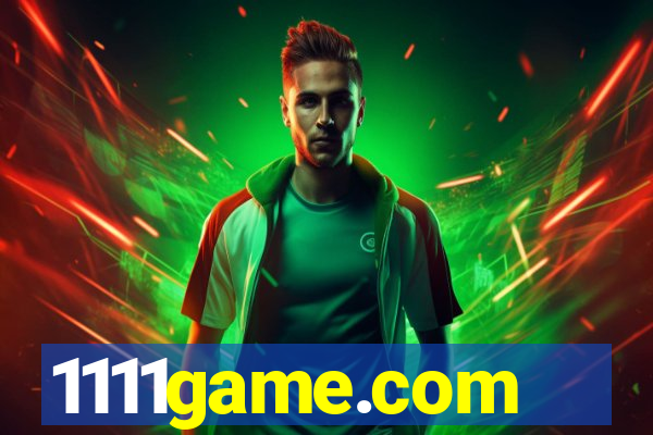 1111game.com