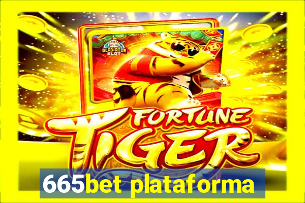 665bet plataforma