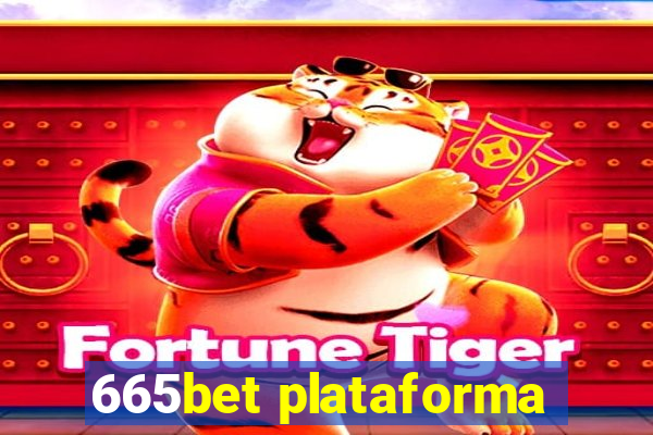 665bet plataforma