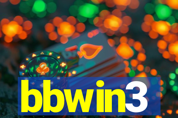 bbwin3