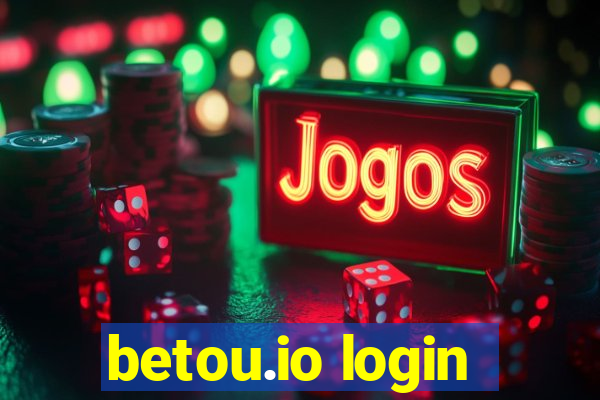 betou.io login