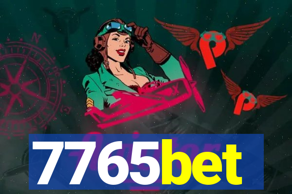 7765bet