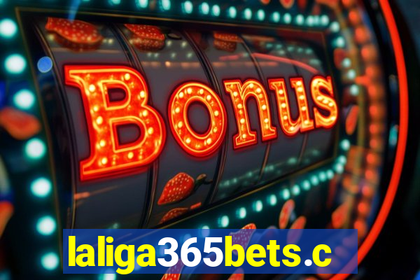 laliga365bets.com