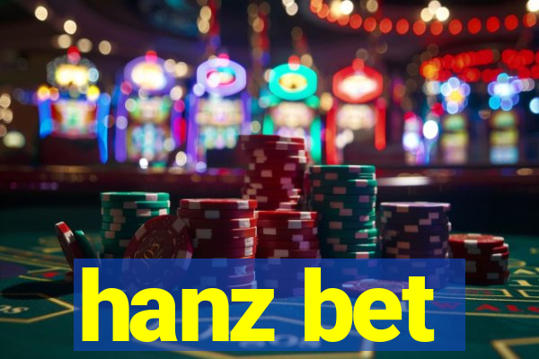 hanz bet