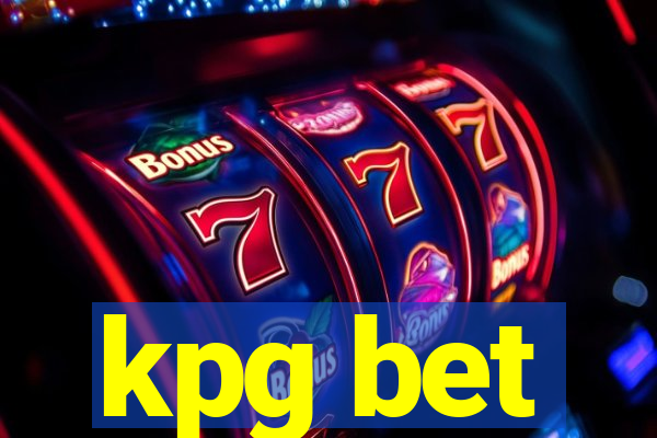 kpg bet