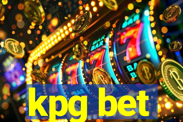 kpg bet