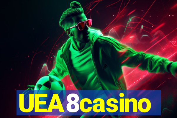 UEA8casino