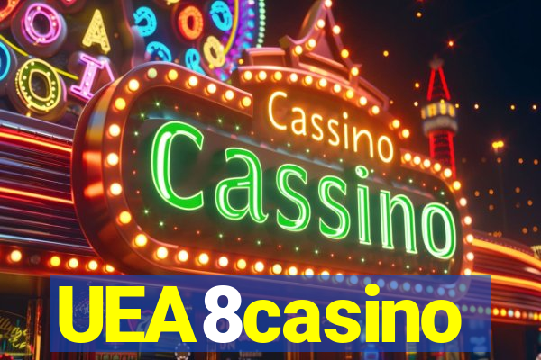 UEA8casino