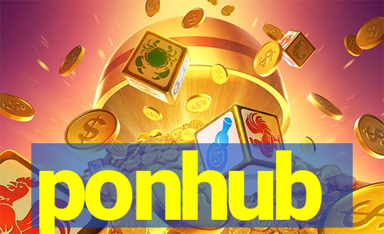 ponhub