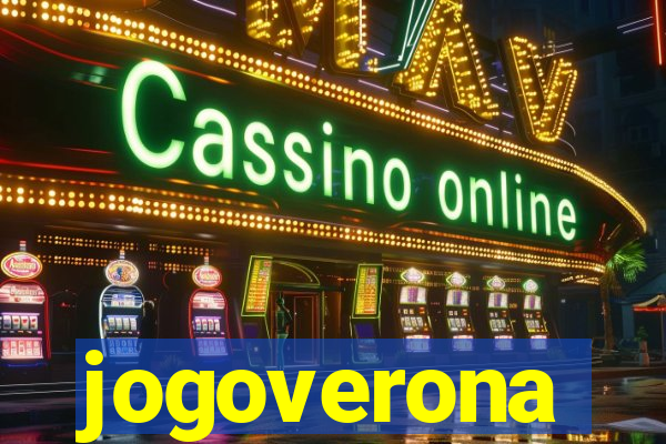jogoverona