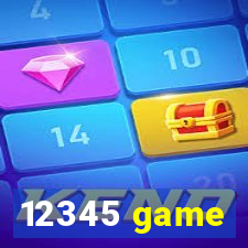 12345 game