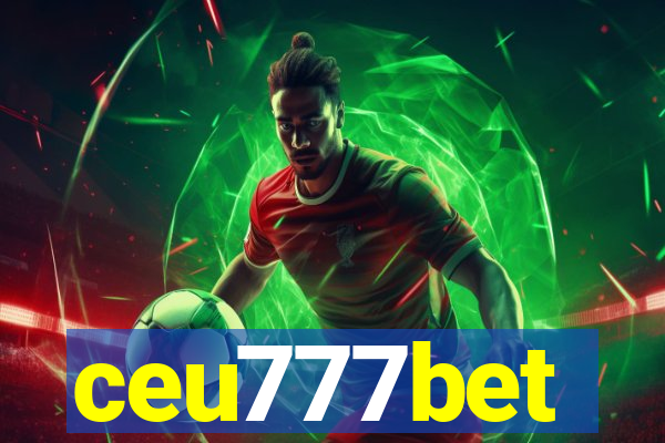 ceu777bet