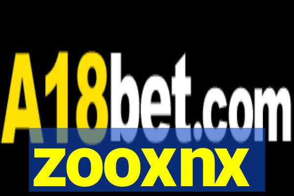 zooxnx