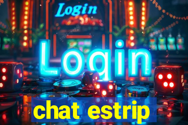 chat estrip