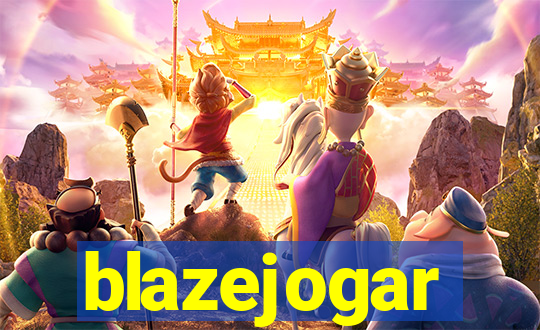 blazejogar