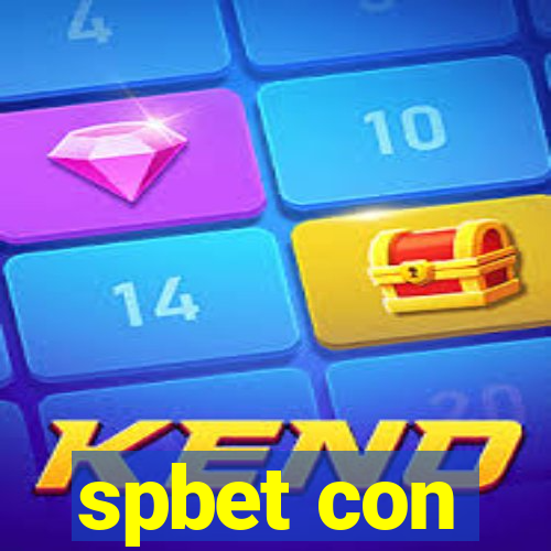 spbet con