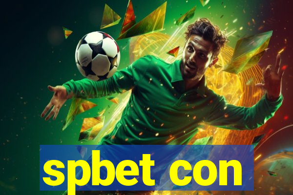 spbet con